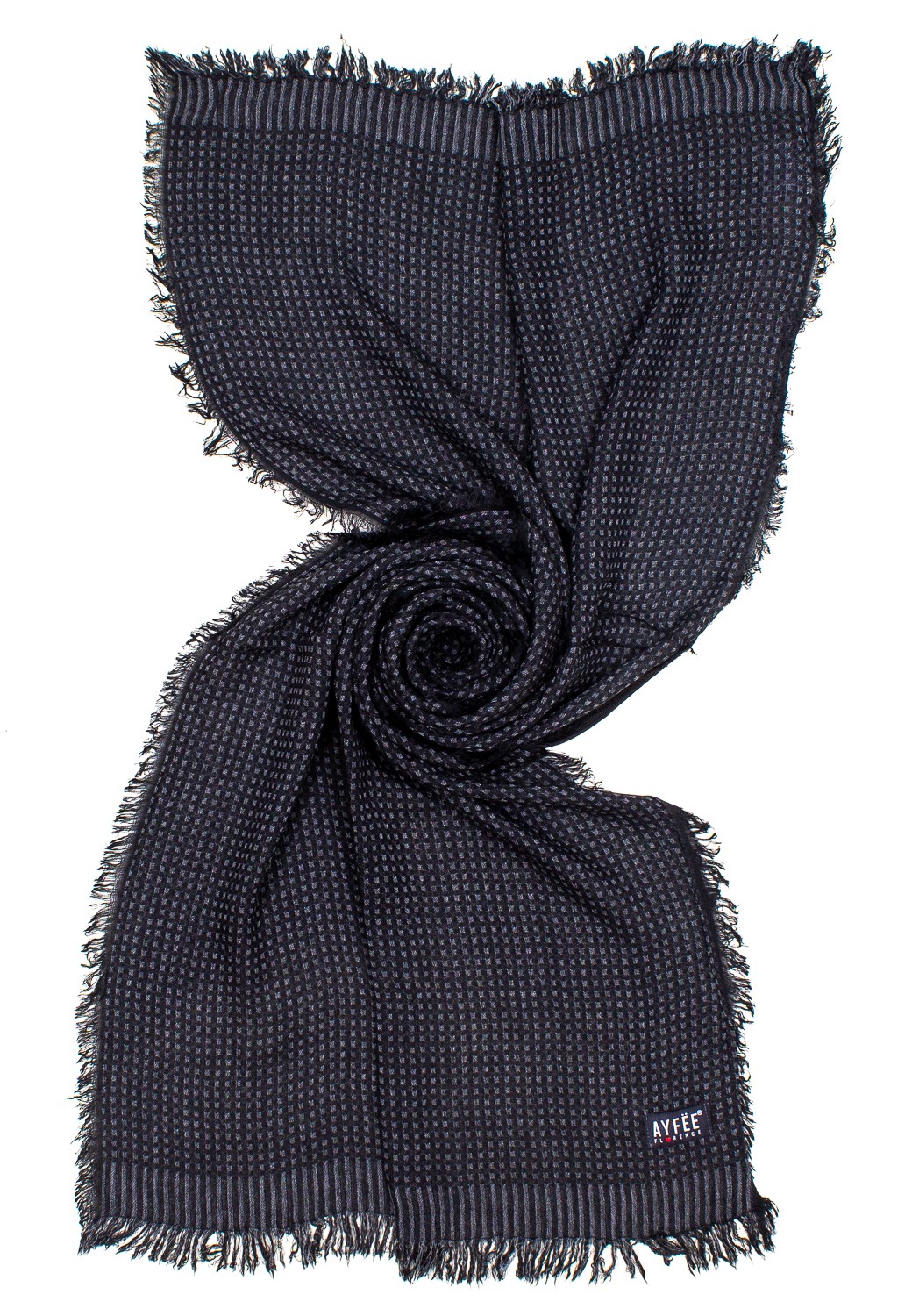  - BLACK